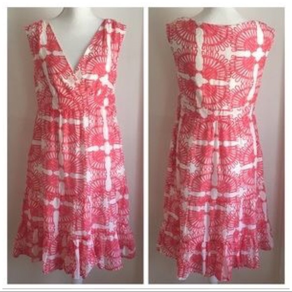 🦋SALE 🌺Lilly Pulitzer Skyla Dress - Picture 2 of 8